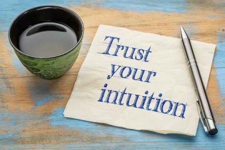 Mindful Eating Vs. Intuitive Eating