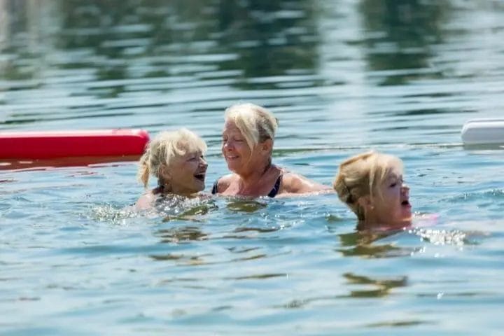 Best Swimsuits For Older Women