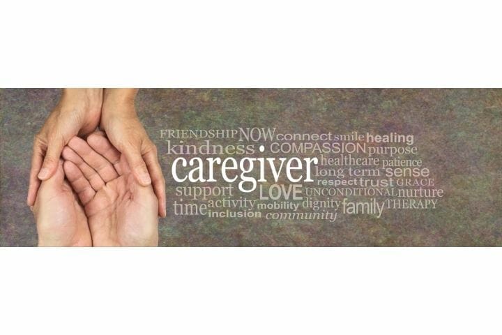 Caregiver Statistics