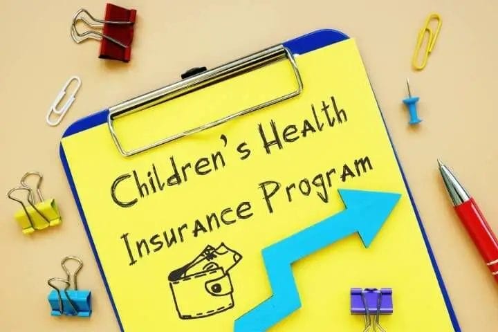 Children’s Health Insurance Program