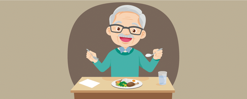 02Why is Eating Healthy Important for Seniors