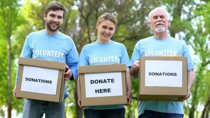 10 Benefits of Volunteering After Retirement
