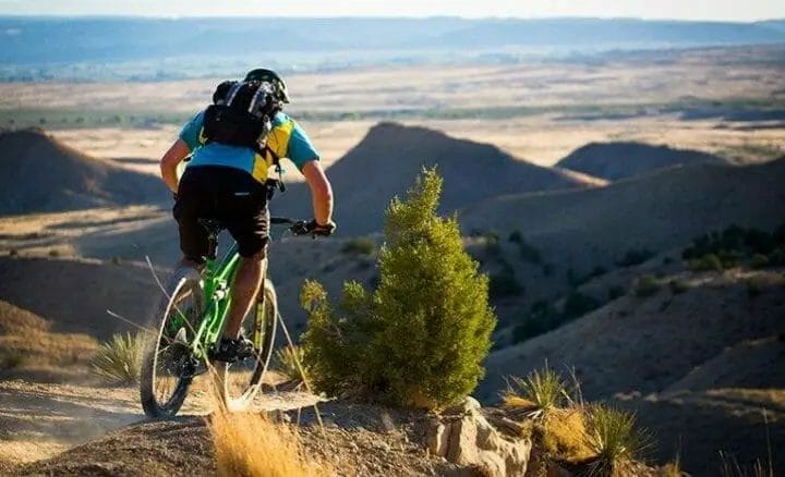 Best Mountain Bike For Older Riders