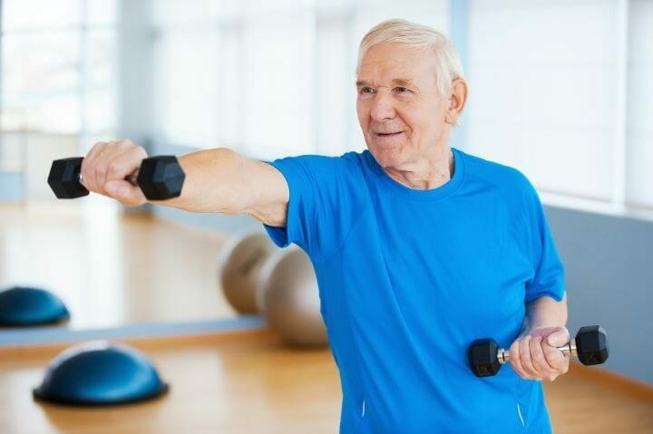 7 Benefits of Occupational Therapy for the Elderly
