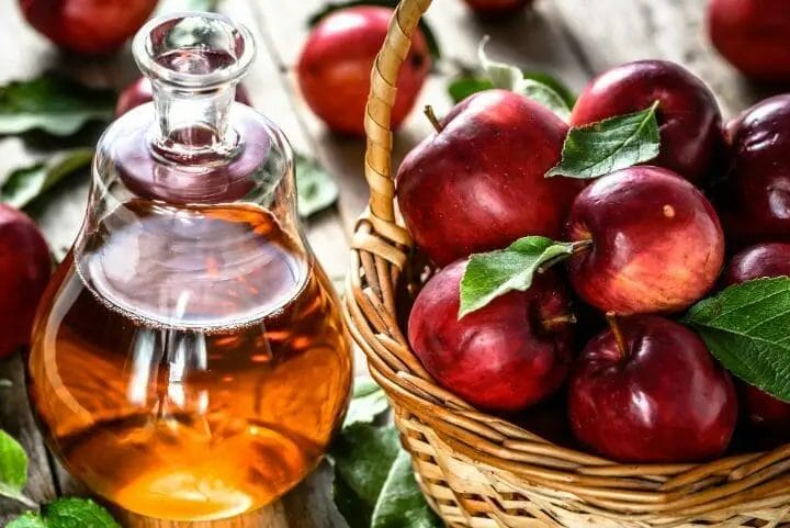 Apple Cider Vinegar and Osteoporosis
