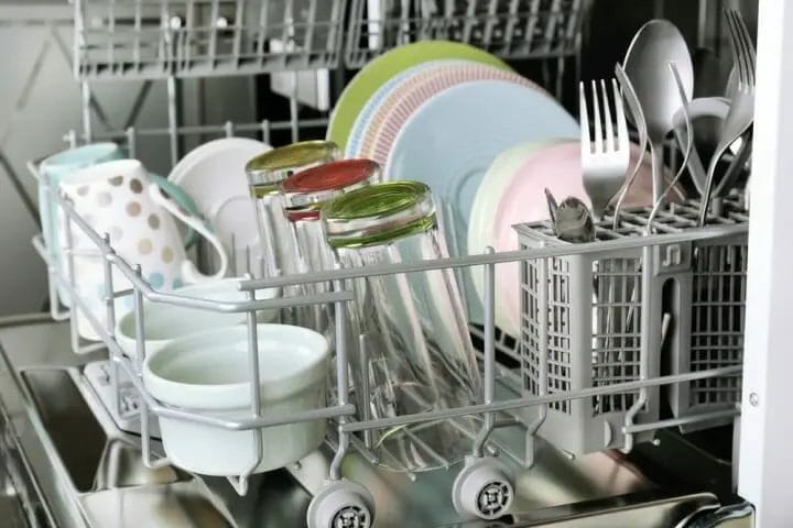 Best ADA Compliant Dishwasher