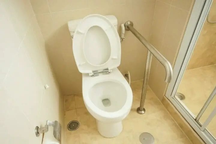 Best ADA Compliant Toilets