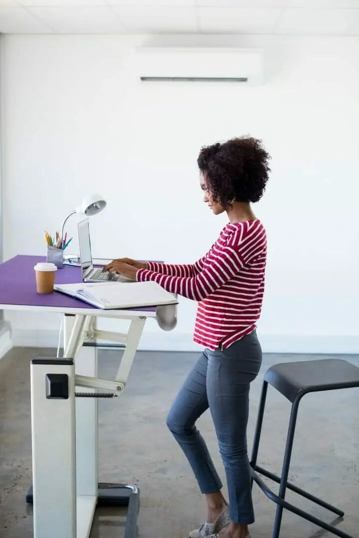Best Anti Fatigue Mat for Standing Desk RespectCareGivers