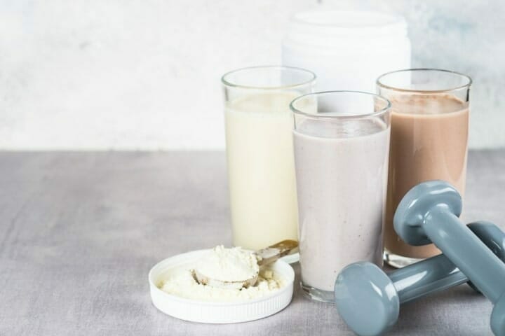 Best Bariatric Protein Shakes