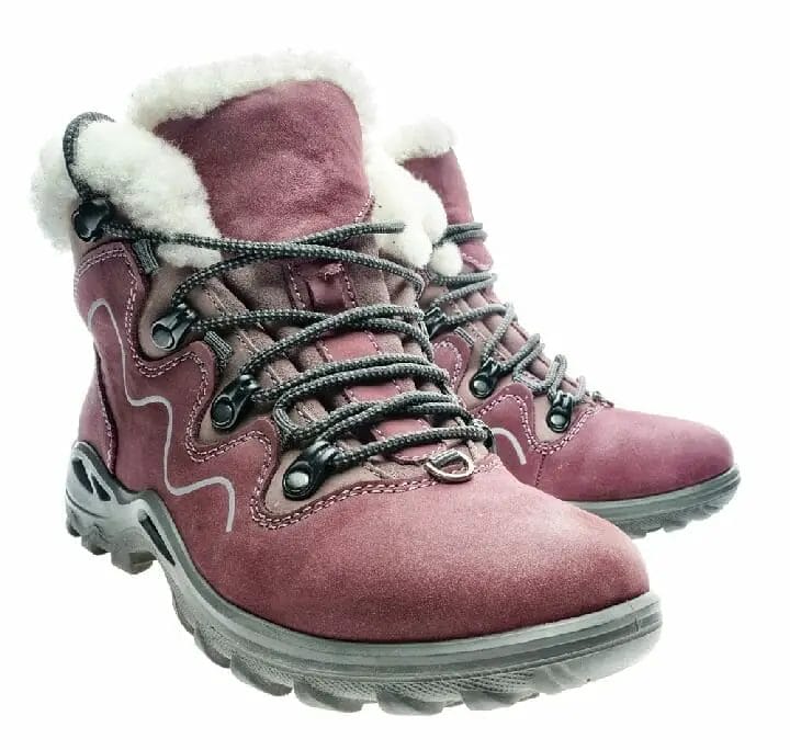 Best Boots For Canadian Winter