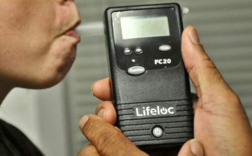 Best Breathalyzer For Home Use