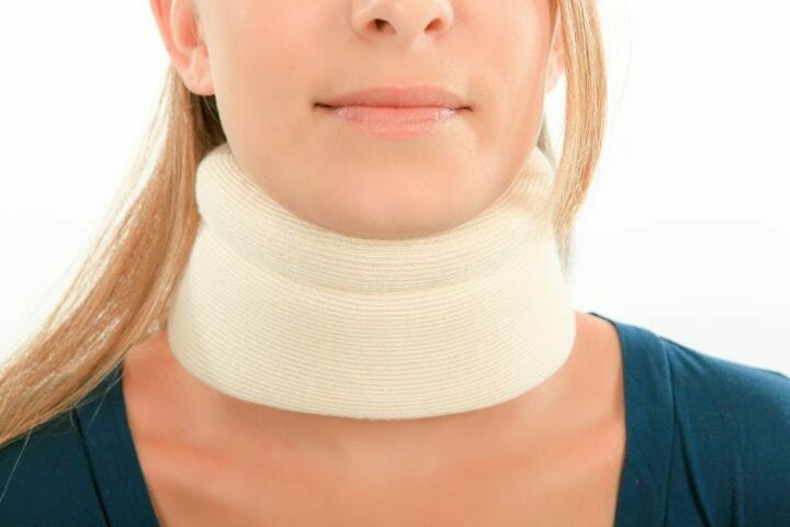 Best Cervical Neck Traction Device Review