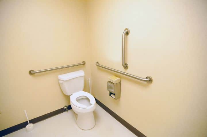 Best Comfort Height Toilet For Small Bathroom