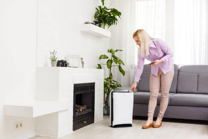 Best Commercial Dehumidifiers for Home Use