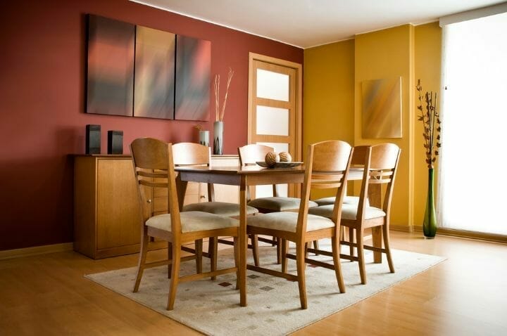 Best Dining Chairs For Elderly