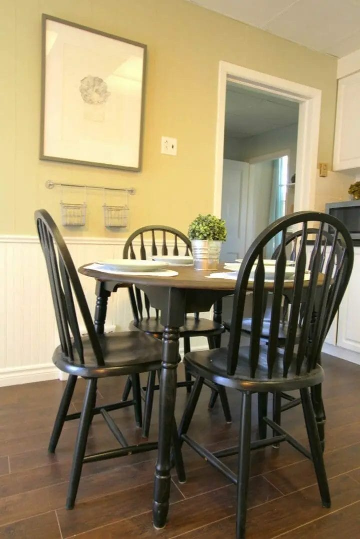 Best Dining Chairs For Elderly, Best Dining Chairs For A Round Table