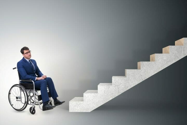 A Complete Guide in Making a Wheelchair Accessible Home and Business
