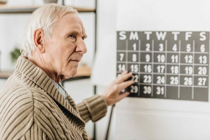 Best Game Apps for Seniors With Dementia