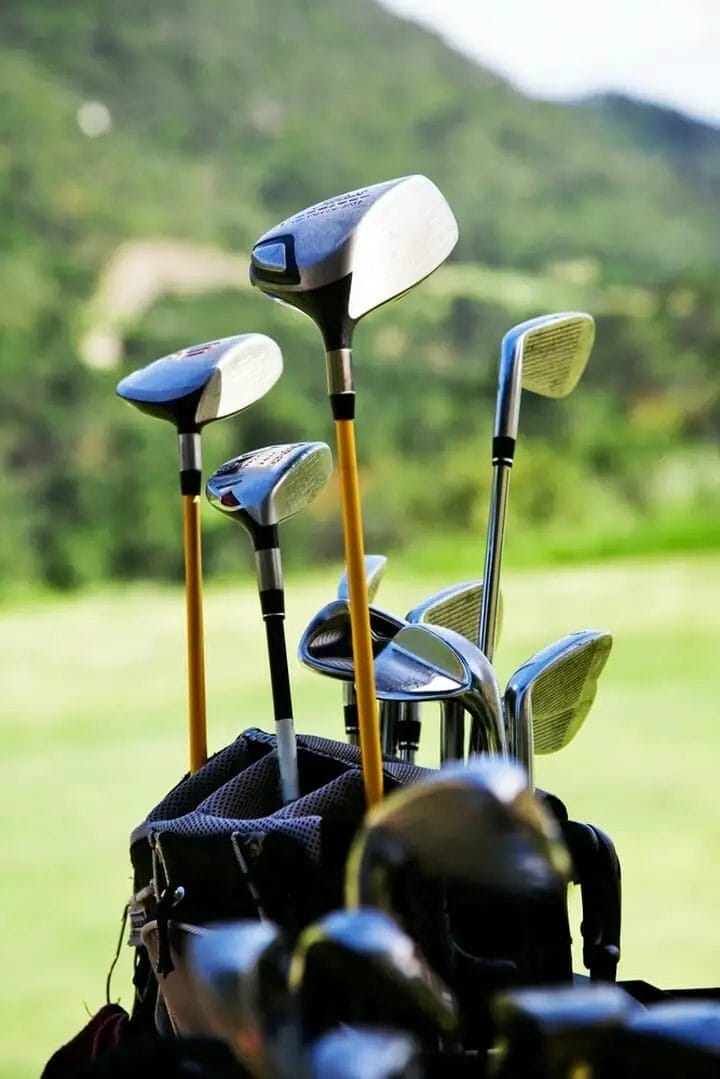 Best Golf Irons For Seniors - RespectCareGivers