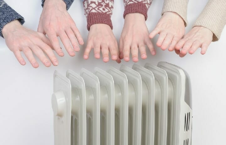 Best Hand Warmer For Arthritis