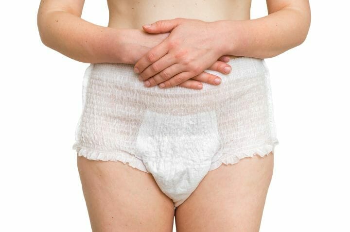 Best Incontinence Products For Elderly