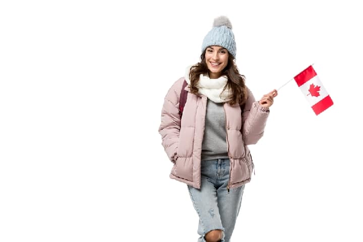 Best Jackets For Canadian Winter