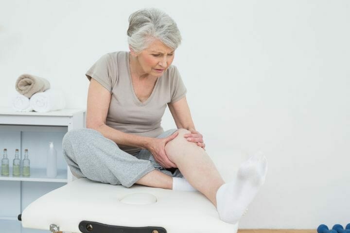 Best Knee Support For Elderly