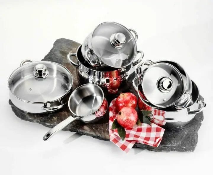 Best Lightweight Cookware for the Elderly RespectCareGivers