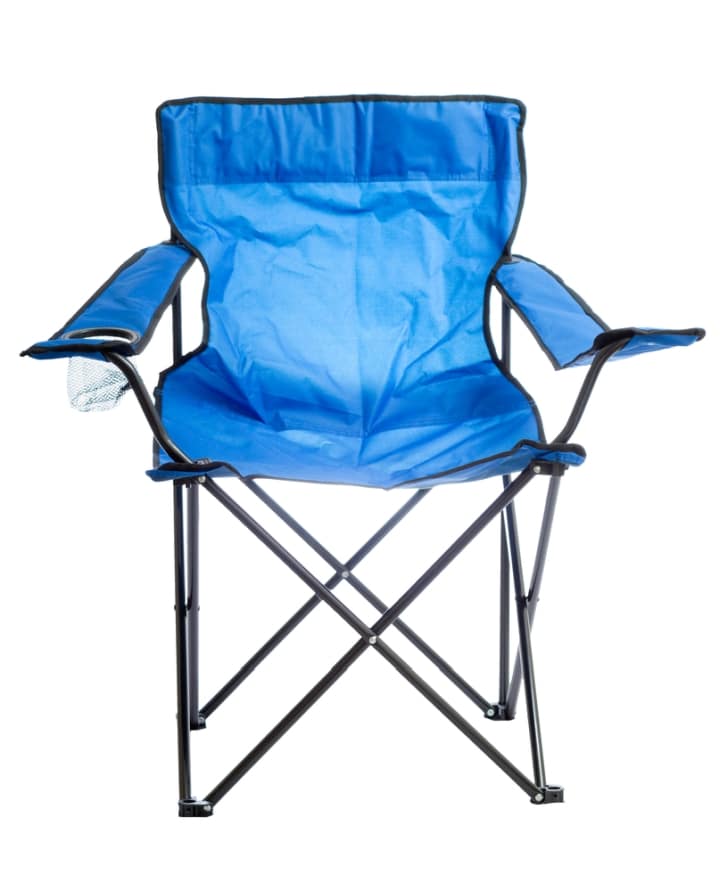 Best Lightweight Portable Chair For Seniors