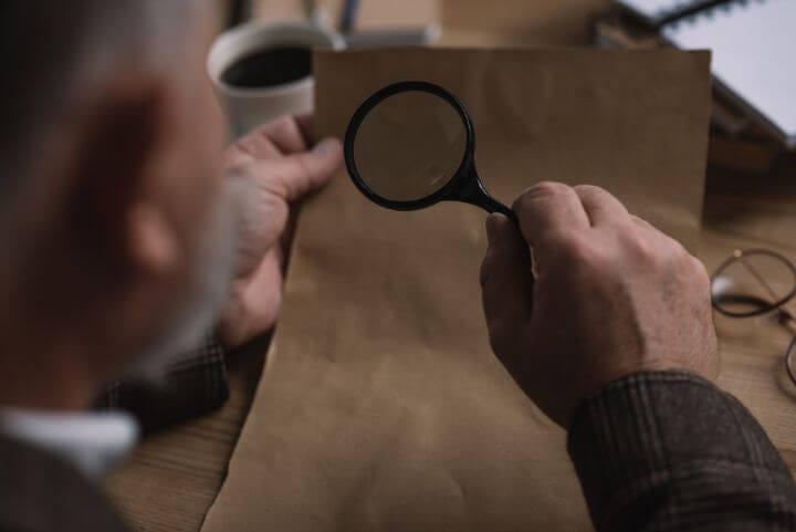 Best Magnifying Glass
