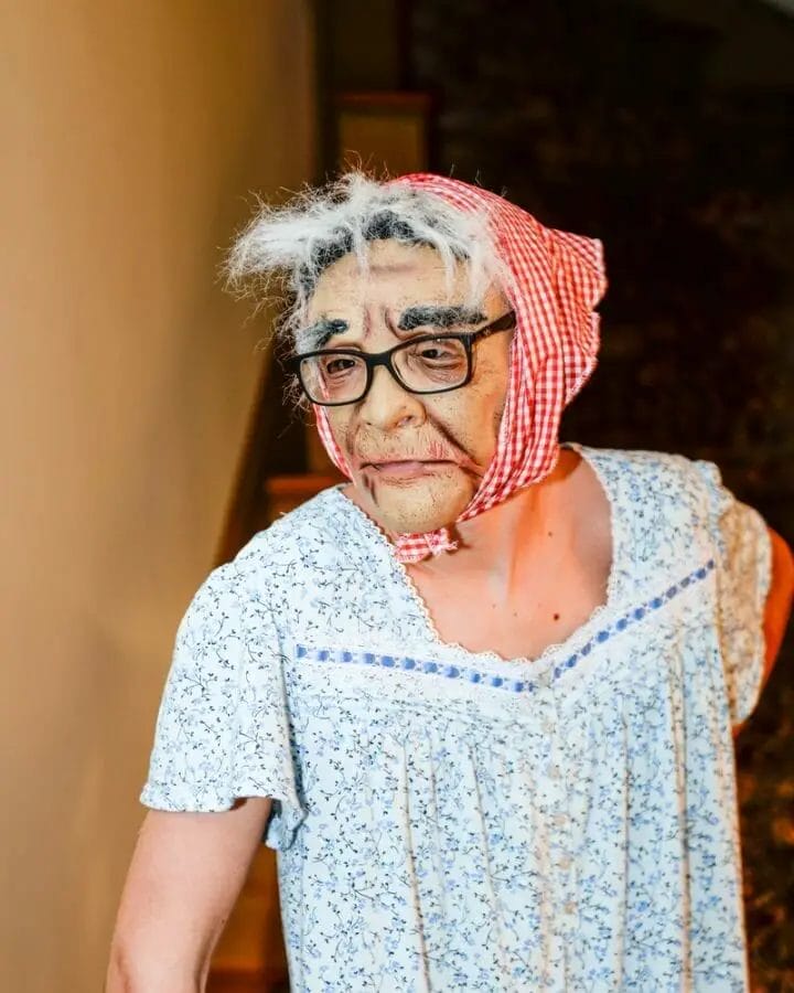 Best Nightgown For Elderly