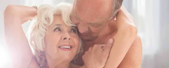 Best Personal Lubricant For Seniors
