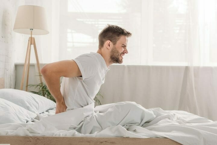 Best Pillow For Spinal Stenosis