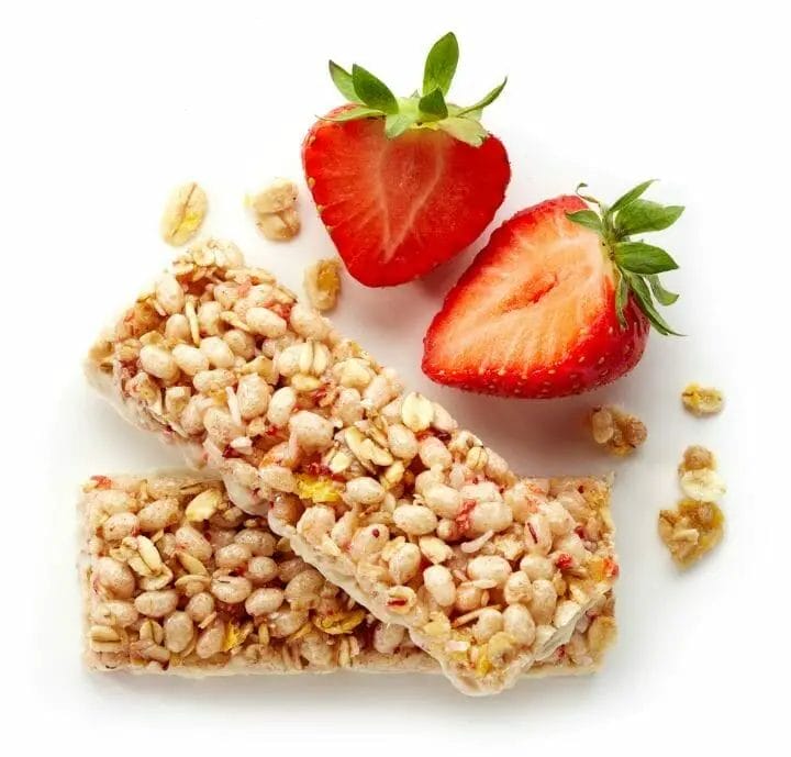 Best Protein Bar For Bariatric Patients