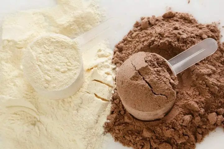 Best Protein Powders For Seniors