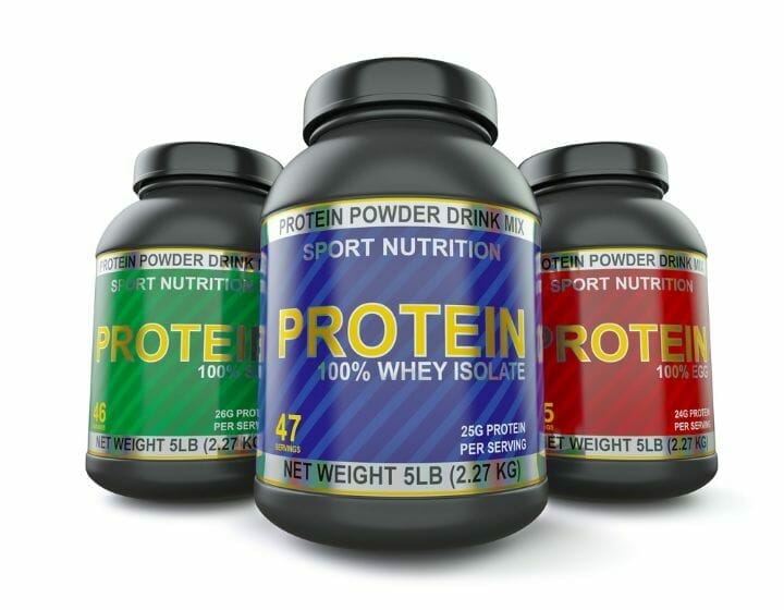 Best Protein Powders For Seniors