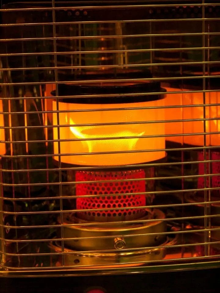 Best Space Heater For Elderly