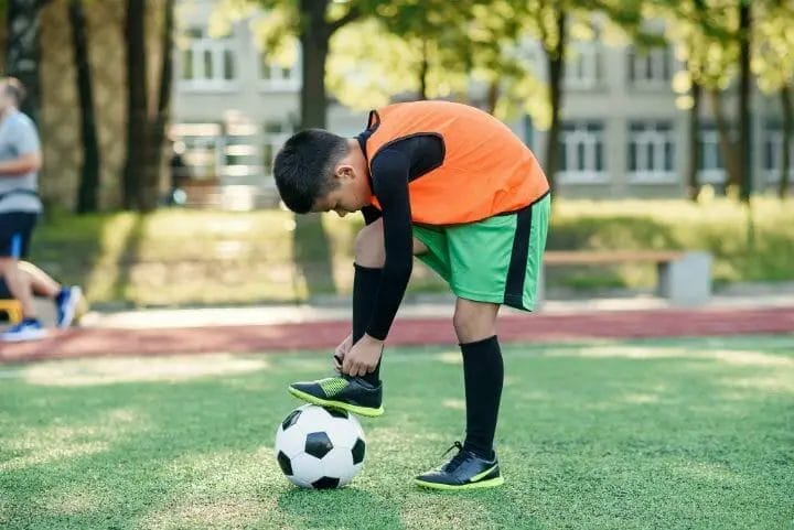 Best Sports For Autistic Boy