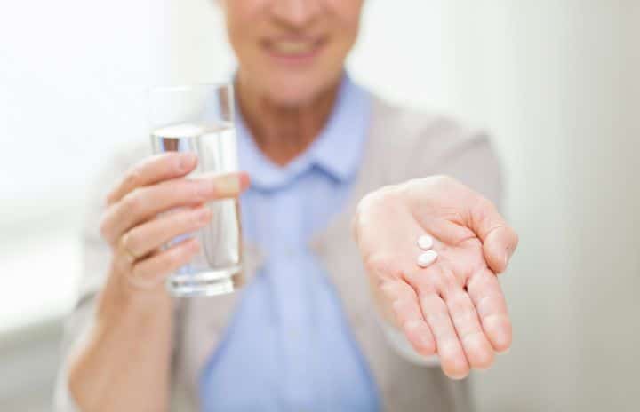 Best Supplements for Osteoporosis