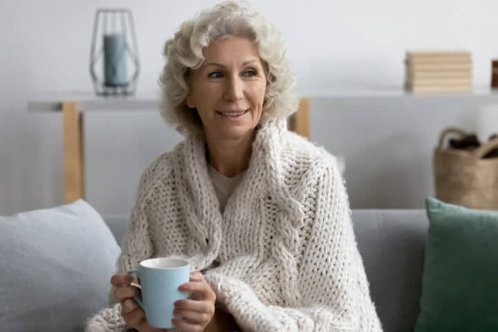 Best Ways To Keep The Elderly Warm Respectcaregivers