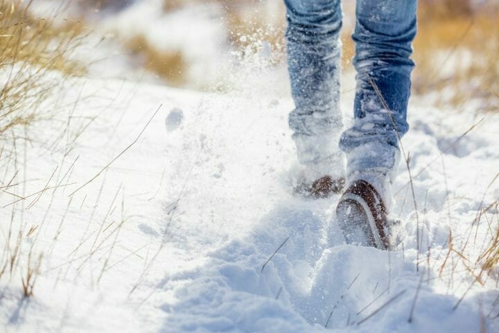 Best Winter Boots For Bad Knees