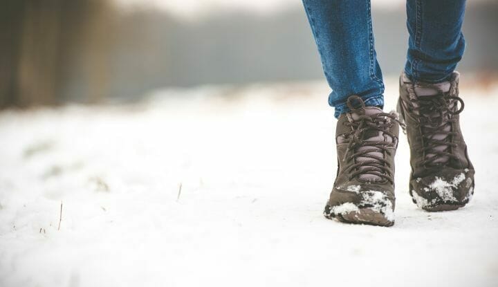 Best Winter Boots For Bunions