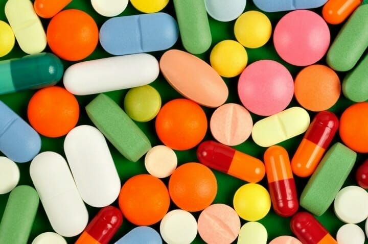 Best pill cutter/splitter for small pills