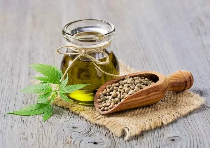 CBD Oil for Osteoporosis- Benefits and Options
