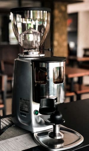 Coffee Makers for Seniors