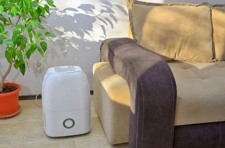Commercial Dehumidifiers for Home Use