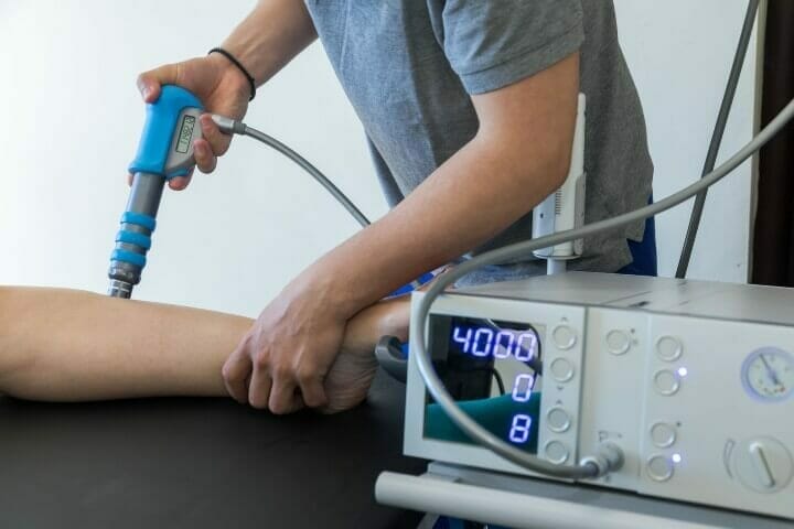 Is Shockwave Therapy Covered By Insurance - RespectCareGivers