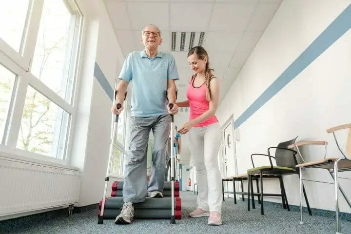 Crutches Cost Considerations