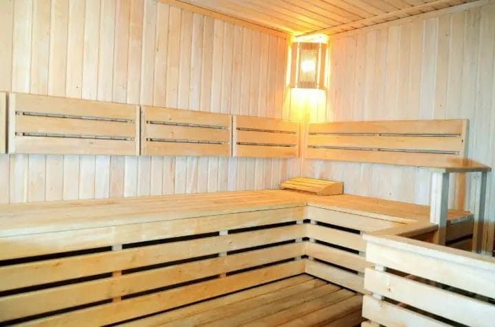 Best Portable Steam And Infrared Saunas