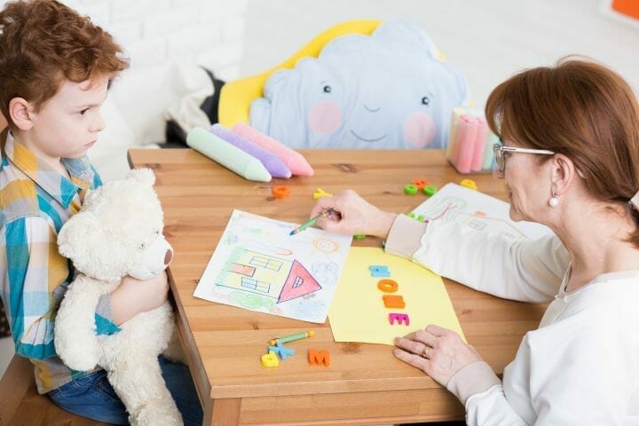 Best Book for Parents of Autistic Child